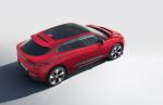 Jaguar I-Pace EV400 AWD HSE First Edition 2018 года (WW)